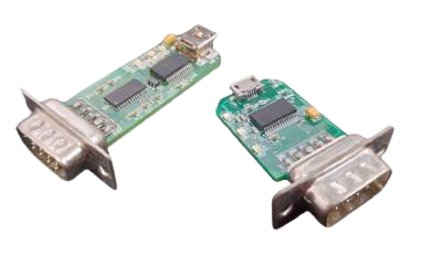 Communication convertor board