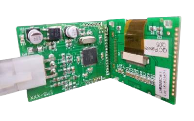 Light Aircraft Engine Management System