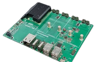 Raspberry Pi CM4IO Board
